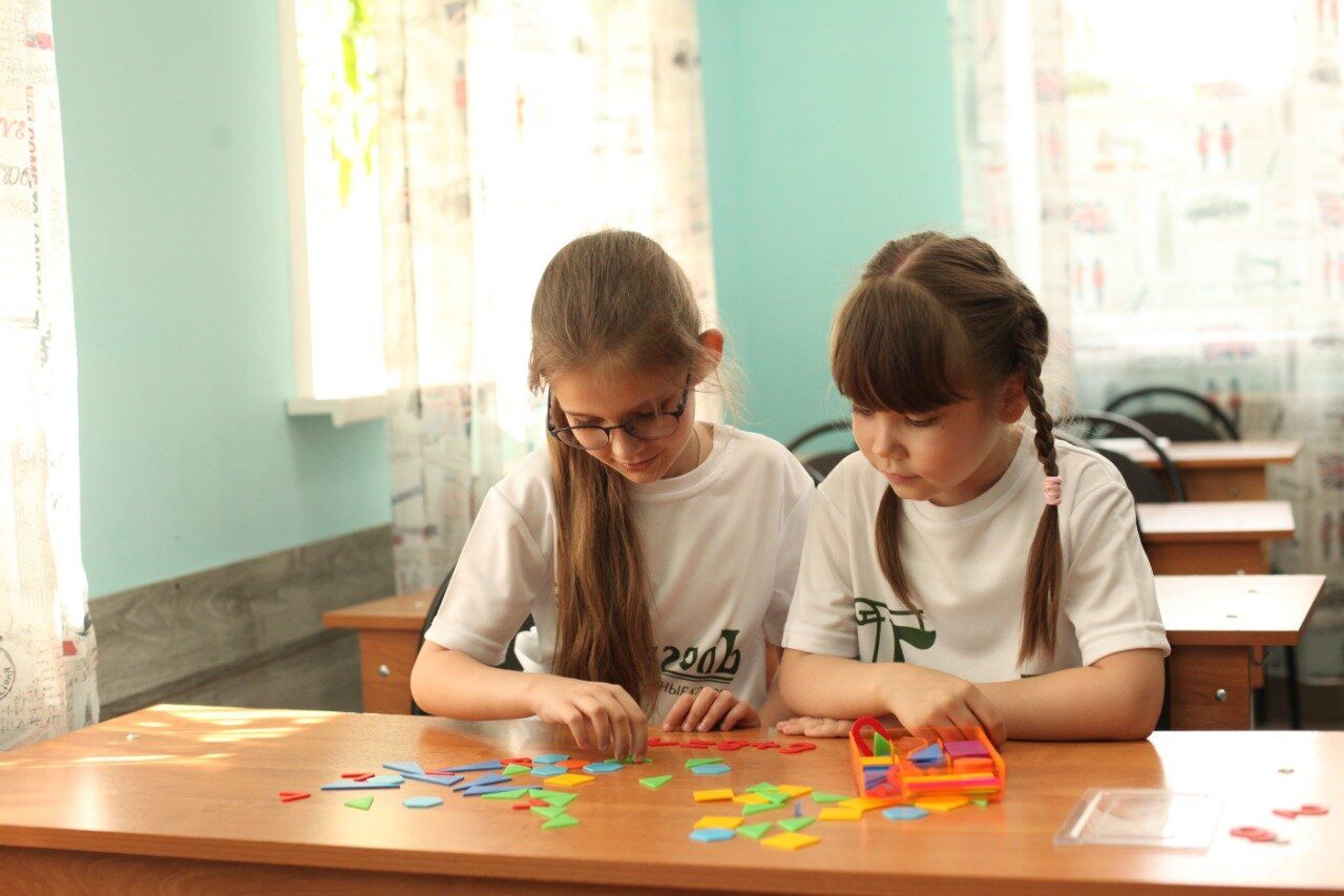 Костромские дети теперь могут углубленно изучать иностранные языки с малых лет