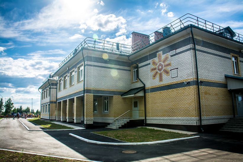 Костромская прокуратура наказала садик с забытым на улице малышом