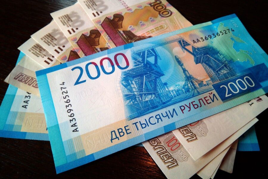 Костромские школьники получат деньги совсем скоро