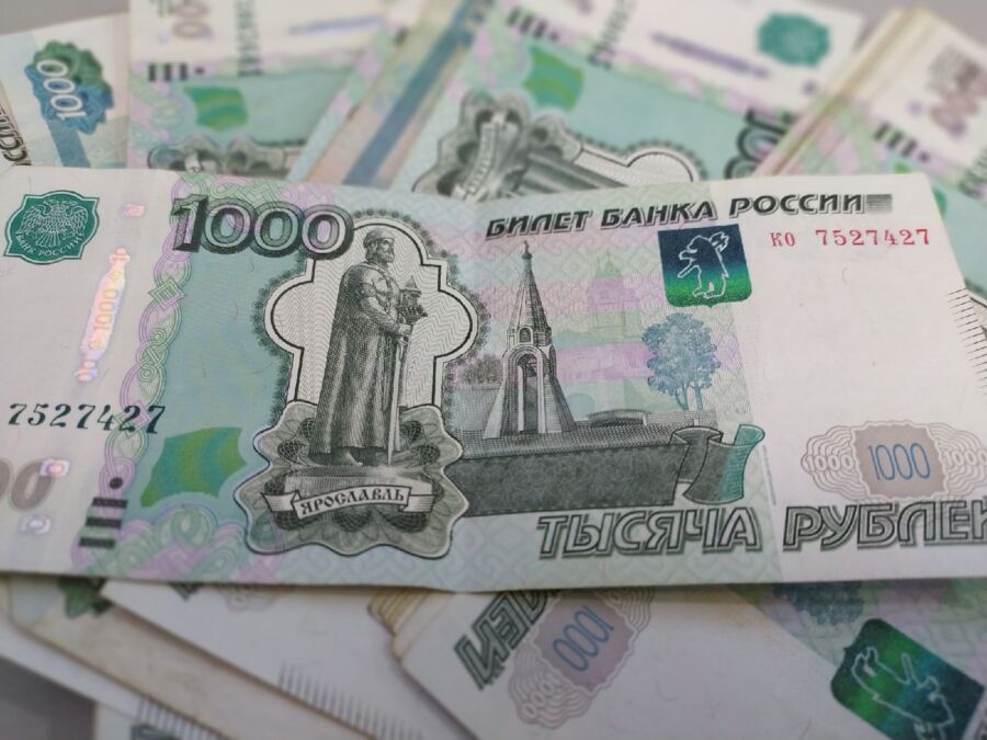 Костромич получил больше миллиона рублей от сердобольных друзей и пропал