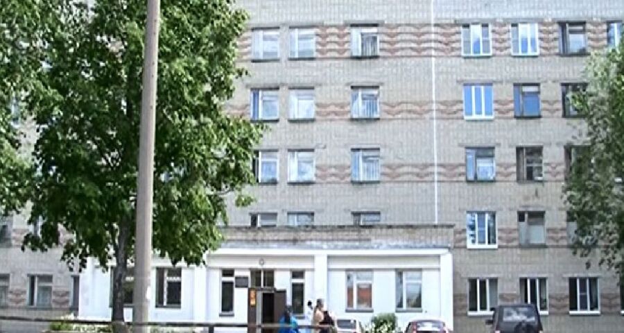 Костромское отделение партии «Новые люди» добьётся повышения статуса больницы в Буе