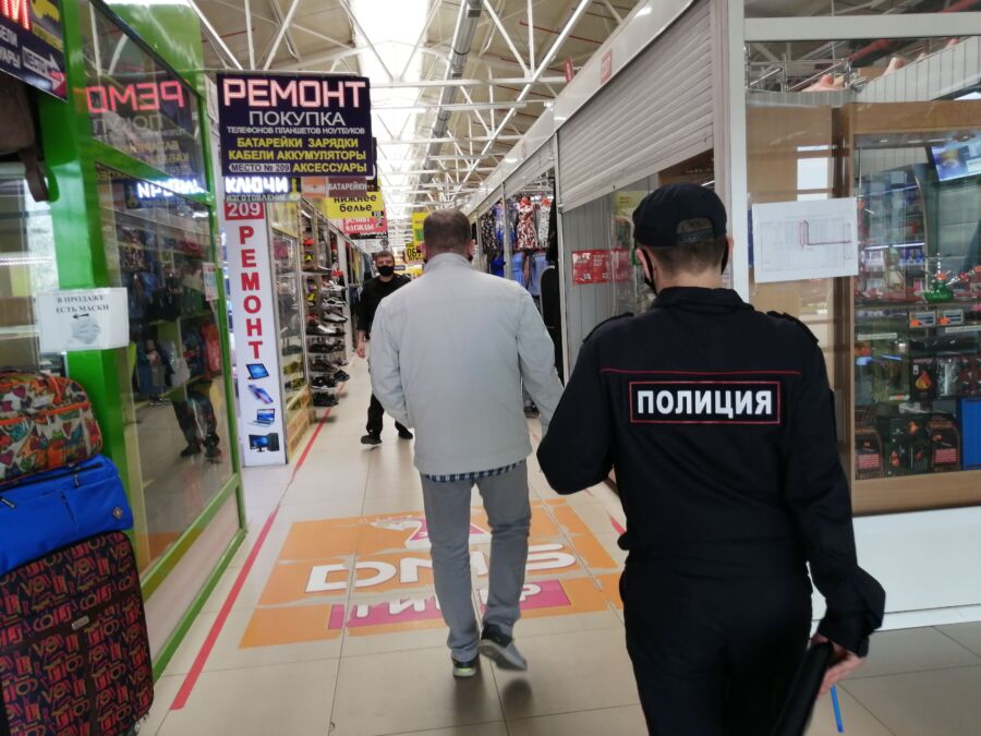 Пекарни-нарушительницы продолжают расстраивать проверяющих в Костроме