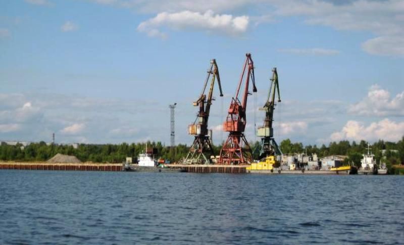 Питерский инвестор воскресит речной порт в Костроме ради второго моста