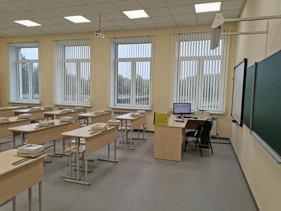 Учителей вернут в школы Костромы по-хорошему