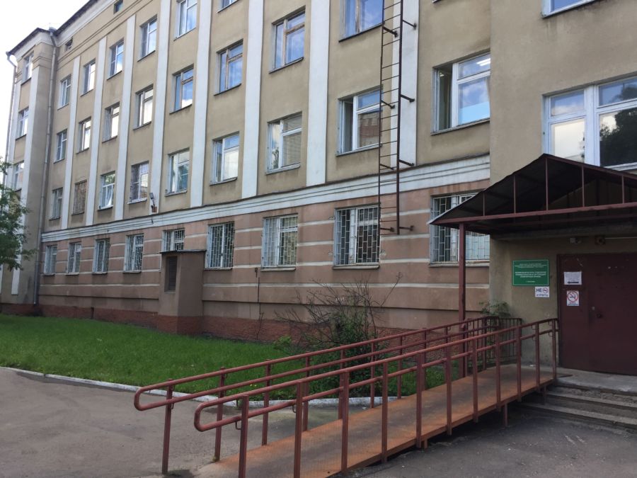 Чиновники прокомментировали нехватку хирургов в Костроме