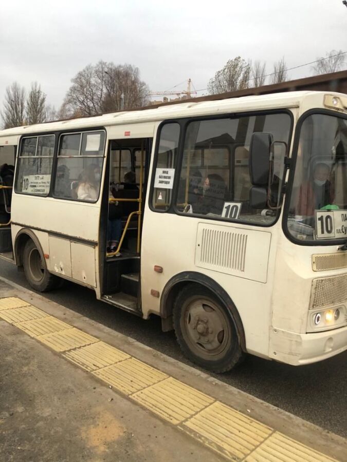 Костромичей призывают активнее высказывать предложения по работе общественного транспорта