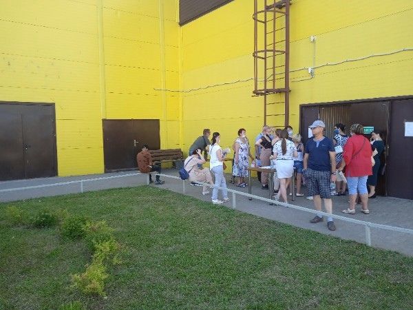 Спрос на прививку от ковида в Костромской области бьет все рекорды: открываются новые пункты