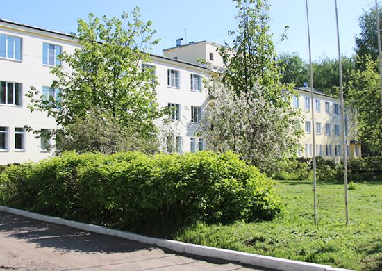 Военная прокуратура требует закрыть в Костроме военный госпиталь за антисанитарию