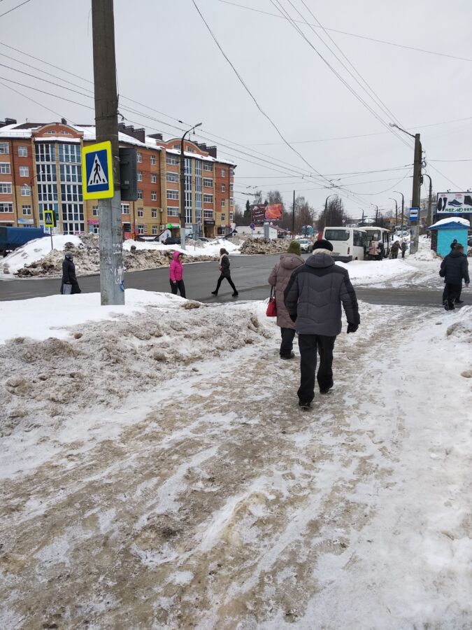 Костромичам пообещали сильный снегопадКостромичам пообещали снегопады, узнал KOSTROMA.TODAY.  По данным Костромского гидрометцентра, сегодня вечером и завтра утром в…