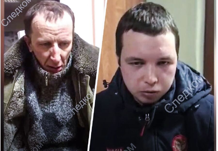 Убийц-педофилов в Костроме заключили под стражу на 2 месяца