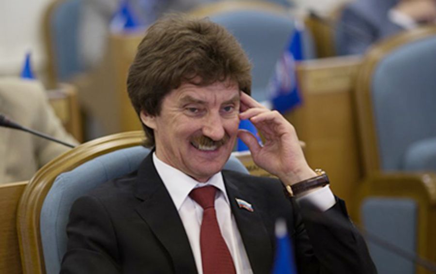 От 30 миллионов и больше: ТОП-5 самых богатых депутатов в Костромской области