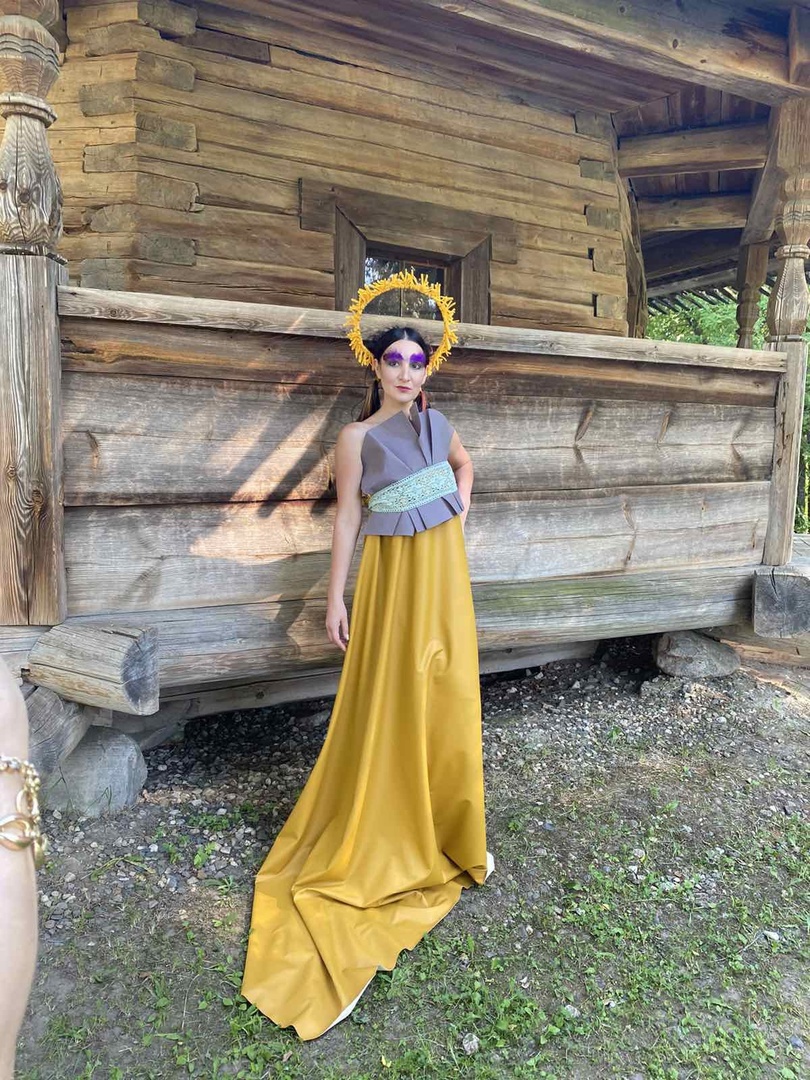 Костромичка из ТОП-100 самых красивых женщин России стала моделью ESTEL
