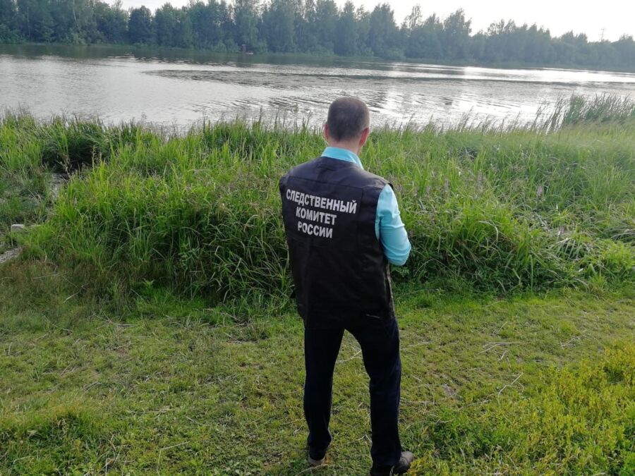 Трагедии каждый день: в Костроме утонул еще один мужчина