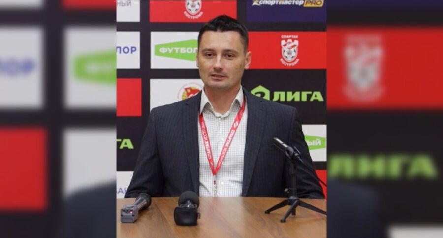 Обновленный стадион и тренировочная база в Костроме: президент костромского «Спартака» рассказал о будущем клуба
