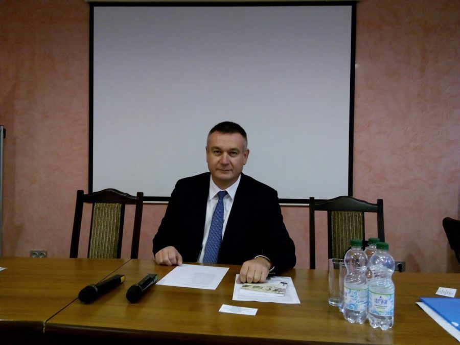 Председателя костромского отделения союза журналистов впервые выбирали новым способом