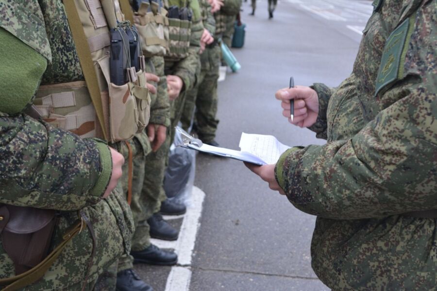 Где раздадут 2 тысячи участков костромским военнослужащим за Украину