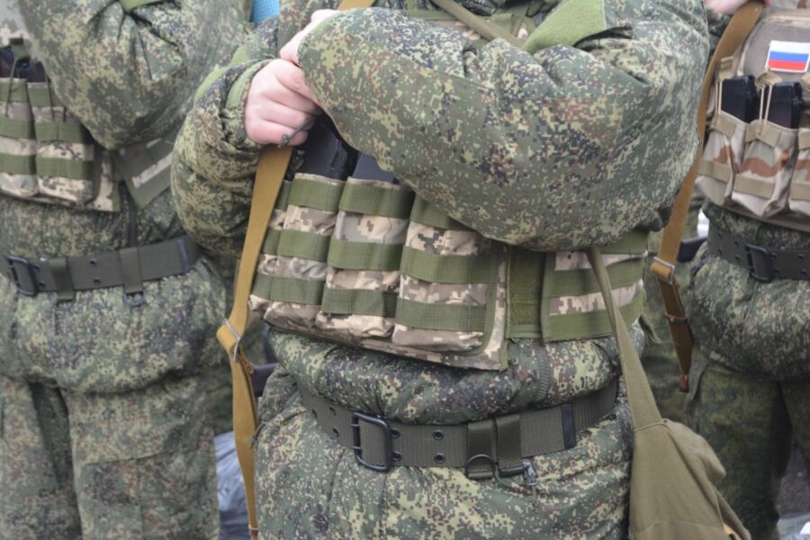 Предприятия и общественники возьмут шефство над батальонами костромских полков в Украине