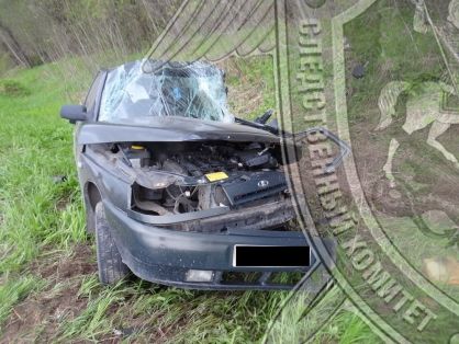 Смертельная авария на трассе под Костромой: виновник сознался в страшном