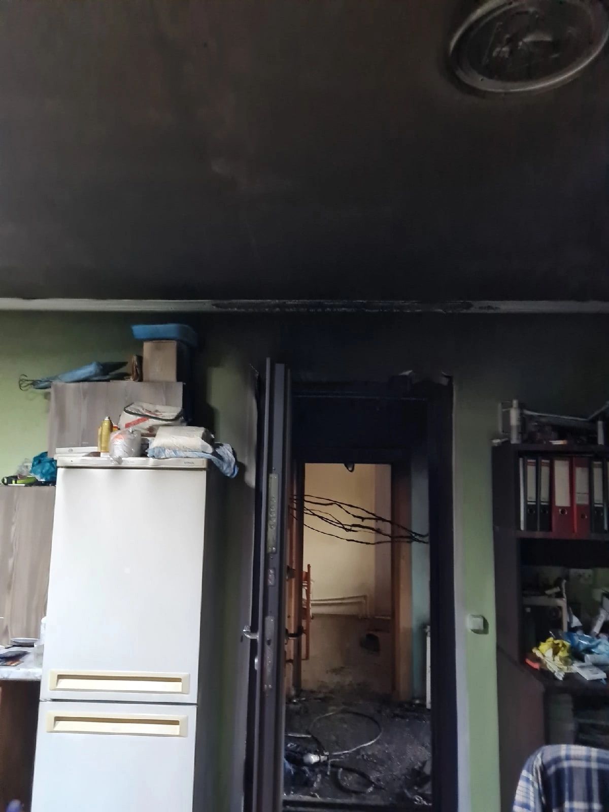 Пожар в костромском приюте “Право на жизнь”: что там происходит сейчас