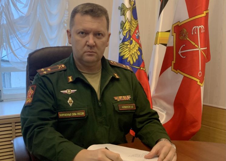 Военкомат впервые высказался об окончании мобилизации в Костромской области