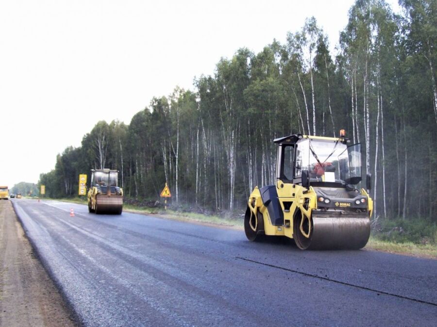 Выделили 75 миллионов: какие дороги сделают в Костромской области