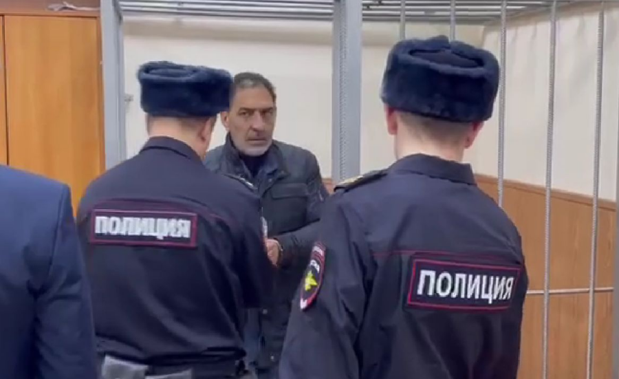 Костромской депутат Мирзоев обжаловал свое заключение под стражу