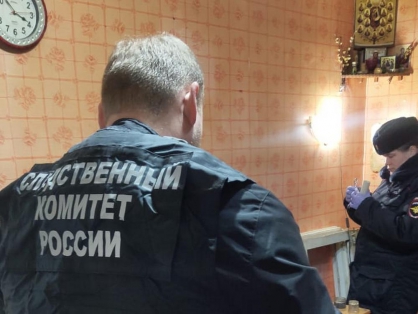 Мужчина устроил кровавую резню на вечеринке в Костроме